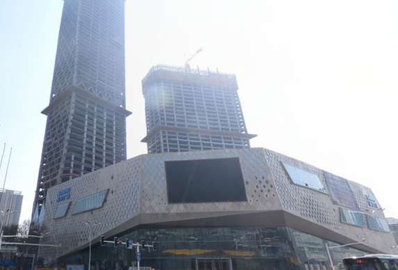 蘇寧廣場